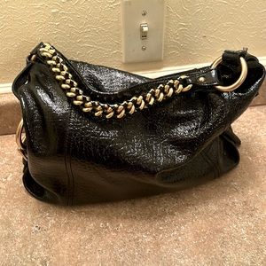 MK handbag and wallet set